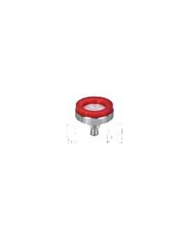 RED SUCTION DIE , 23 MM