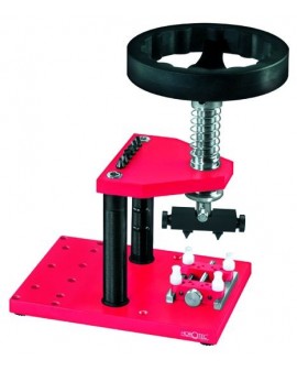 POTENCE PR. FONDS VISSES,...