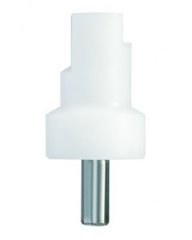 PLOT NYLON 2 ENCOCHES POUR...