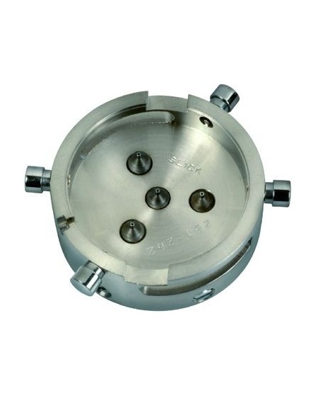 MONTRE SET AIGUILLES ETA 251-272