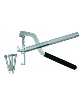 PINCE A OTER LES GOUPILLE...