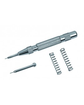 Shock tool for extracting...