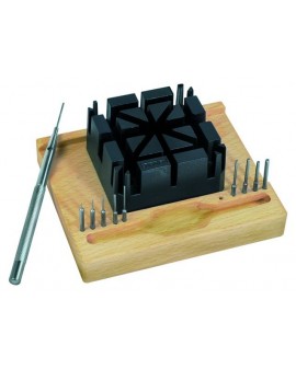 POTENCE PR. DECHASSER...