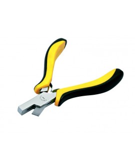 PLIERS FOR NOTCHING LEATHER...