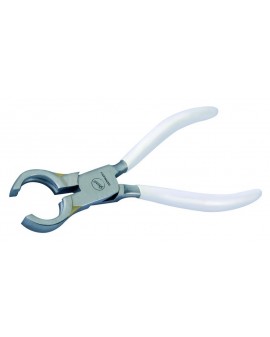 PLIERS FOR HOLDING RINGS,...