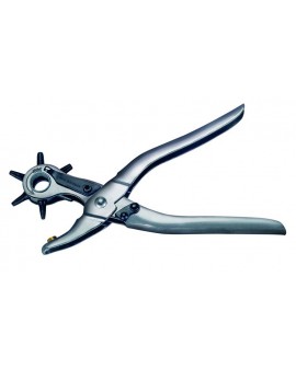 PINCE POUR TROUER LES CUIRS...