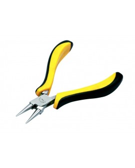 PINCE BEC ROND, L.130