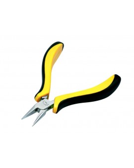 PINCE BEC MI-ROND, L.130...