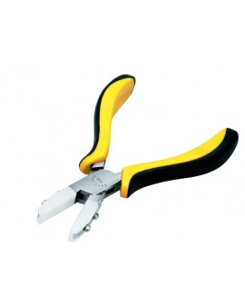 PLIERS WITH INTERCHANGEABLE...