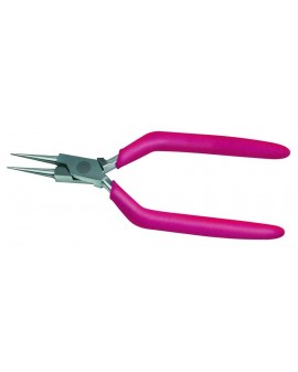 ROUND NOSE PLIERS WITH...