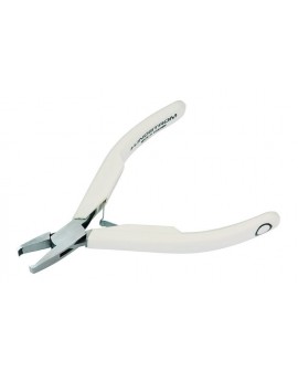 PRECISION PLIERS WITH BENT...