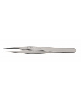 Tweezers HOROSWISS Steel...