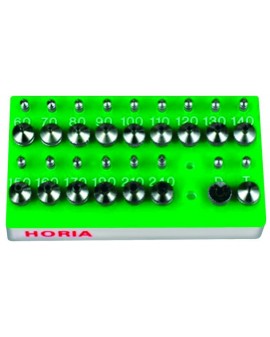 ASSORTIMENT DE 15 POUSSOIRS...