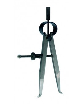 COMPAS REGLABLE, L.145,...