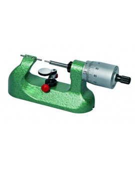 MICROMETRE HORIZONTAL 0-25...