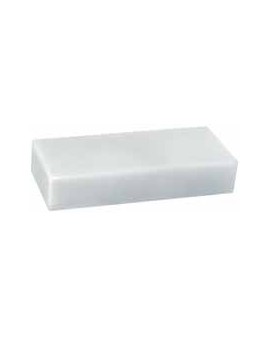 ARKANSAS STONE, RECTANGULAR...