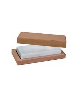 ARKANSAS STONE, RECTANGULAR...