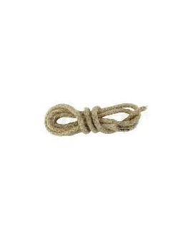 CORDE EN CHANVRE 6.0 MM...