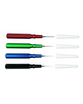 ASSORTMENT OF SIMPLE OILERS...