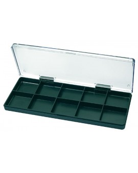 PLASTIC BOX 17507