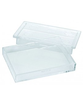BOITE PLASTIC 36X26X6 MM