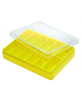 BOITE PLASTIC 90X64X17 MM,...