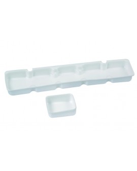 INSERT MOUSSE POUR BOITE...