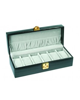 BOX FOR 6 WATCHES STYLE...