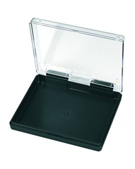 BOITE PLASTIQUE 130X105X25MM