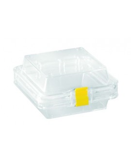PLASTIC BOX WITH COMPLETE...