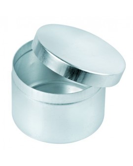 Boite en aluminium 52X36X50...