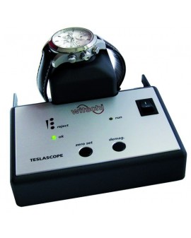 APPAREIL DE CONTROLE DU...