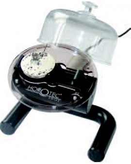 SUPPORT ET CLOCHE ANTI...