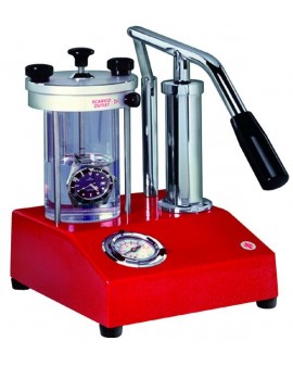 APPAREIL DE CONTROLE...