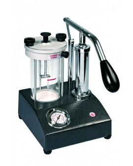 APPAREIL DE CONTROLE...