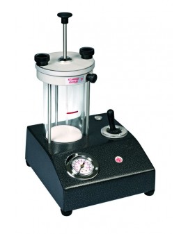 APPAREIL DE CONTROLE...