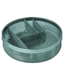 BASKET WITH 5 DIVISIONS FOR...