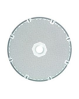 Metal basket cover ACS 900...