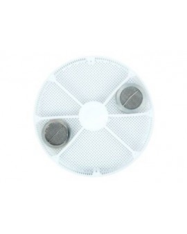 BASKET DELRIN WITH 6 DIV./2...