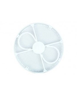 PANIER DELRIN Ø 80 / H-8 MM...