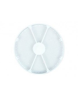 PANIER DELRIN Ø 80/H-8MM 4...