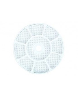 PANIER DELRIN Ø 80/H-8MM 8...