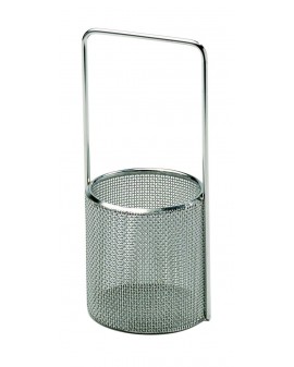 PANIER D'IMMERSION ACIER...