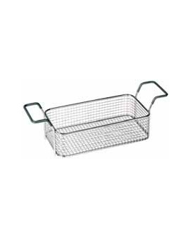 STAINLESS STEEL BASKET FOR...