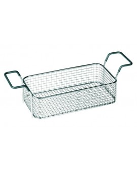 PANIER ACIER INOX POUR...