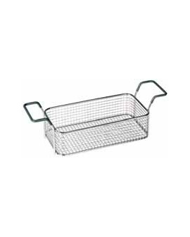 PANIER ACIER INOX POUR...
