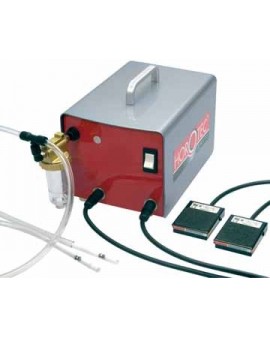 POMPE KAEVA VACUUM CARENEE...