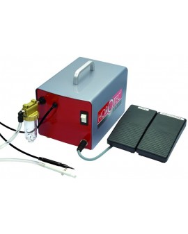 POMPE KAEVA ACV DOUBLE...