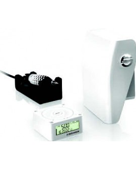 Micromoteur QUBE PLUS avec...