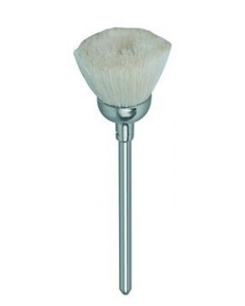 BROSSE SUR TIGE, CHEVRE...